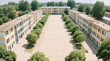 學(xué)校日常保潔