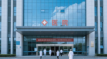 醫(yī)院日常保潔